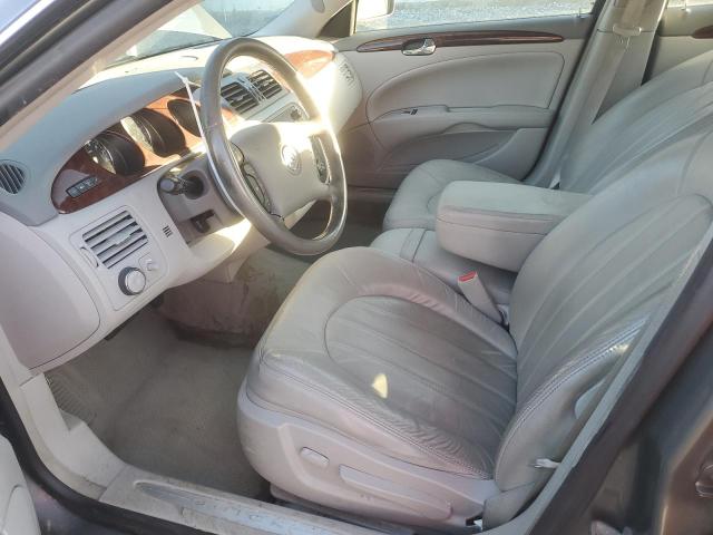 Photo 7 from auction – 2007 BUICK LUCERNE CX with VIN 1G4HD57277U210783