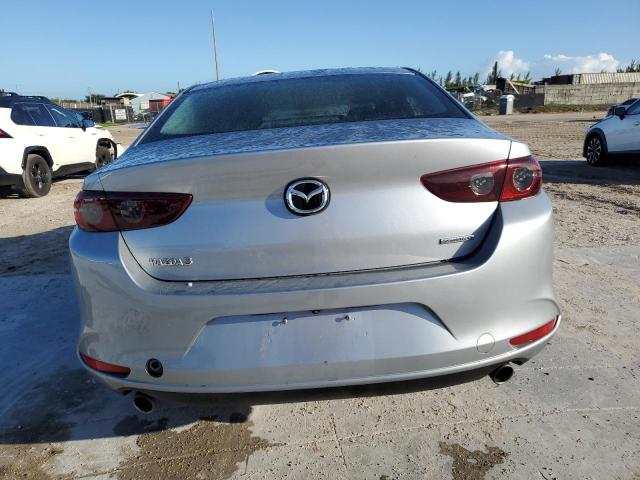 Photo 6 from auction – 2020 MAZDA 3 with VIN 3MZBPABL4LM134106