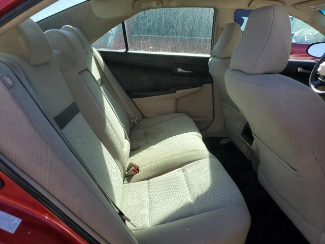 Photo 10 from auction – 2014 TOYOTA CAMRY L with VIN 4T1BF1FK1EU862225