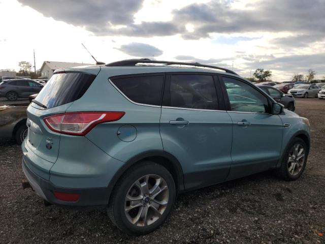 Photo 3 from auction – 2013 FORD ESCAPE SEL with VIN 1FMCU9H94DUB63205