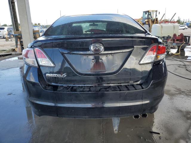 Photo 6 from auction – 2012 MAZDA 6 I with VIN 1YVHZ8DH5C5M10690