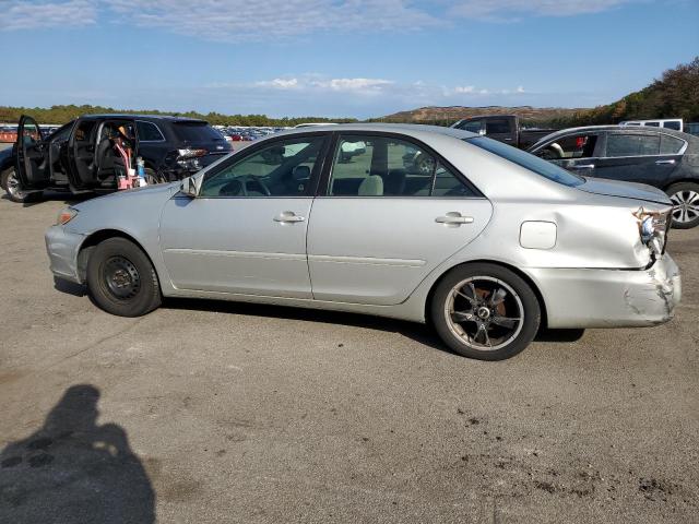 Photo 2 from auction – 2002 TOYOTA CAMRY LE with VIN 4T1BE32K72U048886