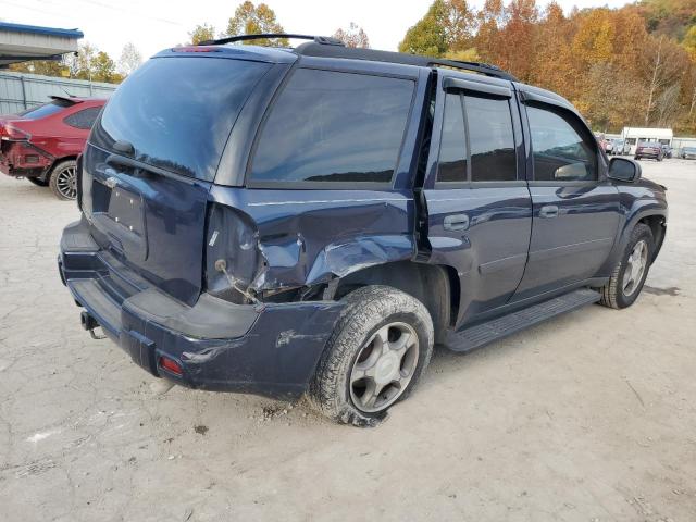 Photo 3 from auction – 2008 CHEVROLET TRAILBLAZE with VIN 1GNDT13S982142835