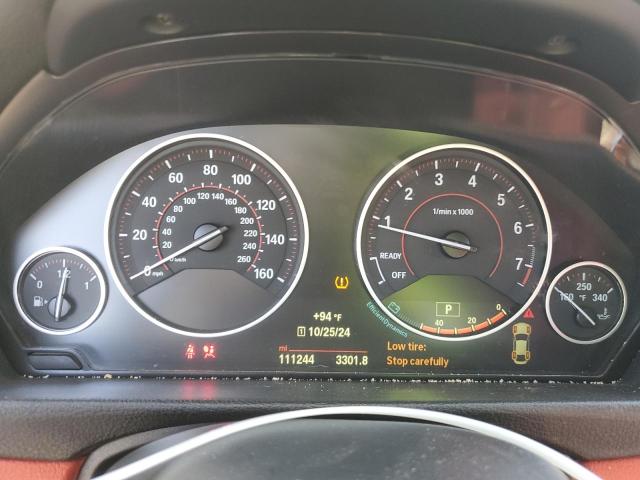 Photo 9 from auction – 2015 BMW 428 I GRAN with VIN WBA4A5C59FD410796