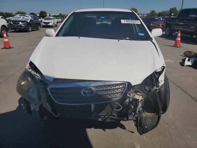 Photo 5 from auction – 2006 TOYOTA COROLLA CE with VIN 1NXBR32E96Z719561