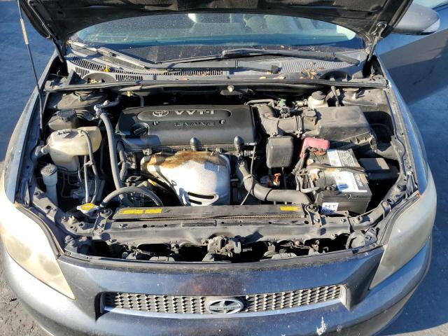 Photo 11 from auction – 2006 TOYOTA SCION TC with VIN JTKDE177560071403