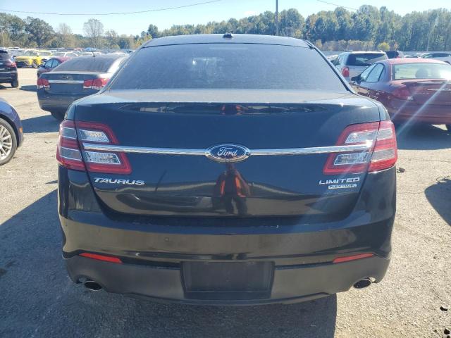 Photo 6 from auction – 2014 FORD TAURUS LIM with VIN 1FAHP2F88EG103355