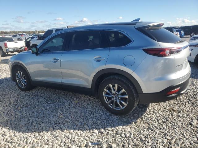 Photo 2 from auction – 2018 MAZDA CX-9 TOURI with VIN JM3TCACY6J0219064