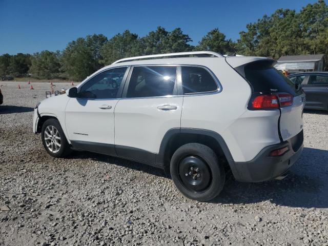 Photo 2 from auction – 2016 JEEP CHEROKEE L with VIN 1C4PJLCB7GW342577