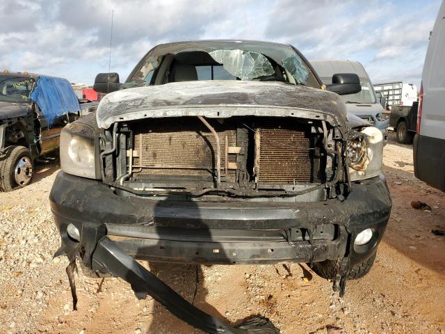 Zdjęcie 5 z aukcji – 2009 DODGE RAM 2500 z VIN 3D7KS28T99G548073