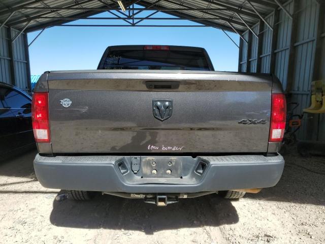 Photo 6 from auction – 2022 RAM 1500 CLASS with VIN 3C6RR7KTXNG225243