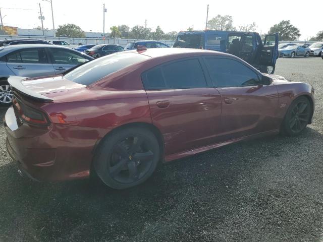 Photo 3 from auction – 2019 DODGE CHARGER SC with VIN 2C3CDXGJ4KH579201