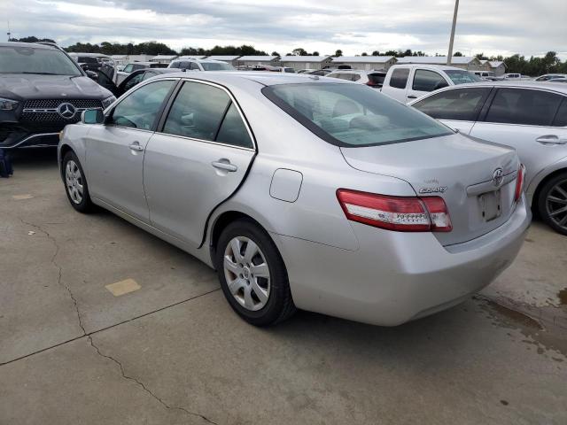 Photo 2 from auction – 2010 TOYOTA CAMRY BASE with VIN 4T1BF3EK1AU014157