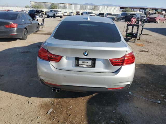 Photo 6 from auction – 2015 BMW 428 XI GRA with VIN WBA4A7C56FD414509