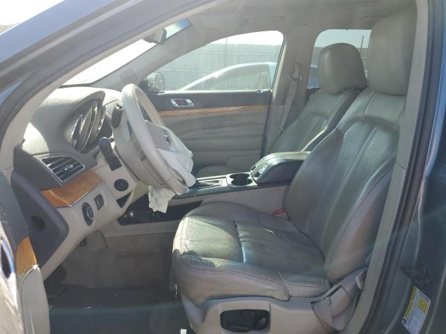 Photo 7 from auction – 2010 LINCOLN MKT with VIN 2LMHJ5FR4ABJ22430