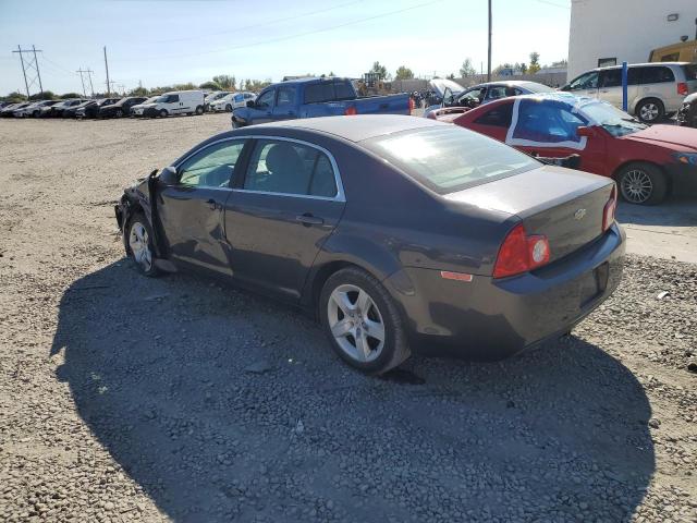 Photo 2 from auction – 2011 CHEVROLET MALIBU LS with VIN 1G1ZA5E18BF283002