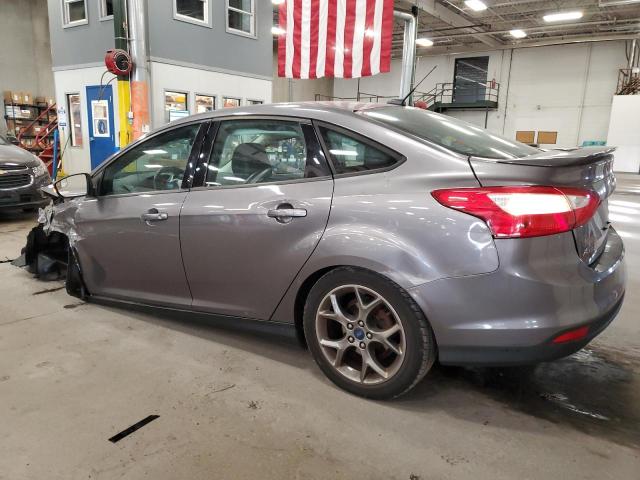 Zdjęcie 2 z aukcji – 2014 FORD FOCUS SE z VIN 1FADP3F21EL420689