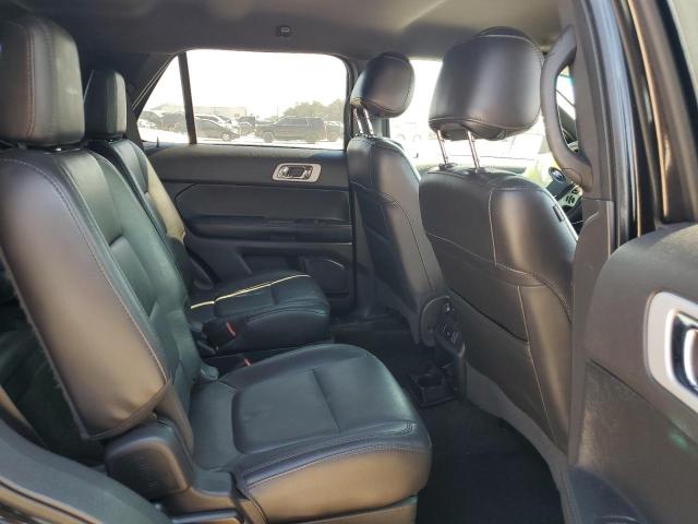 Фото 11 с аукциона – 2014 FORD EXPLORER L с VIN 1FM5K7F92EGC15100