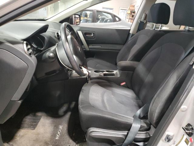 Photo 7 from auction – 2013 NISSAN ROGUE S with VIN JN8AS5MV2DW607378