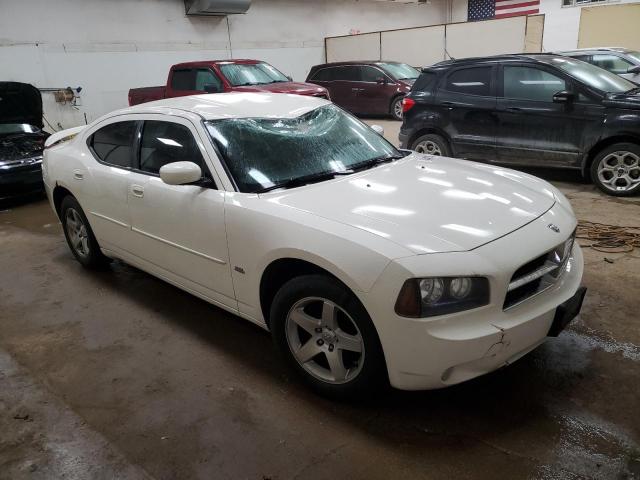 Photo 4 from auction – 2010 DODGE CHARGER SX with VIN 2B3CA3CVXAH155625