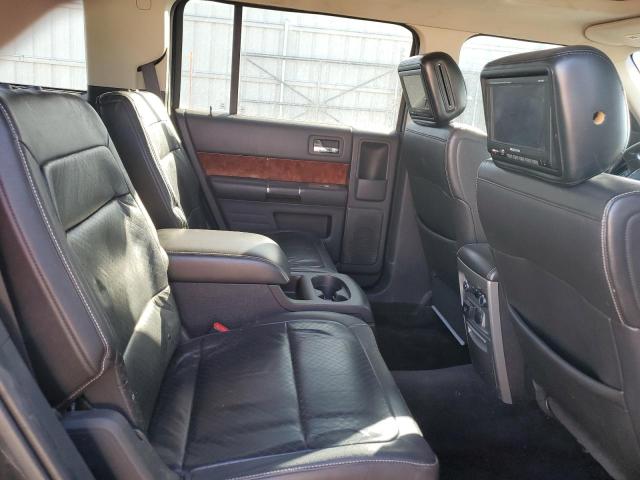 Photo 11 from auction – 2010 FORD FLEX LIMIT with VIN 2FMHK6DT1ABA34917