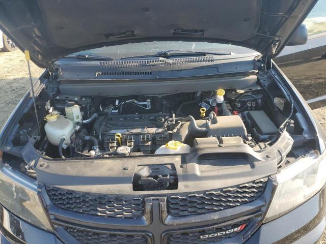 Photo 12 from auction – 2018 DODGE JOURNEY SE with VIN 3C4PDCAB9JT443272