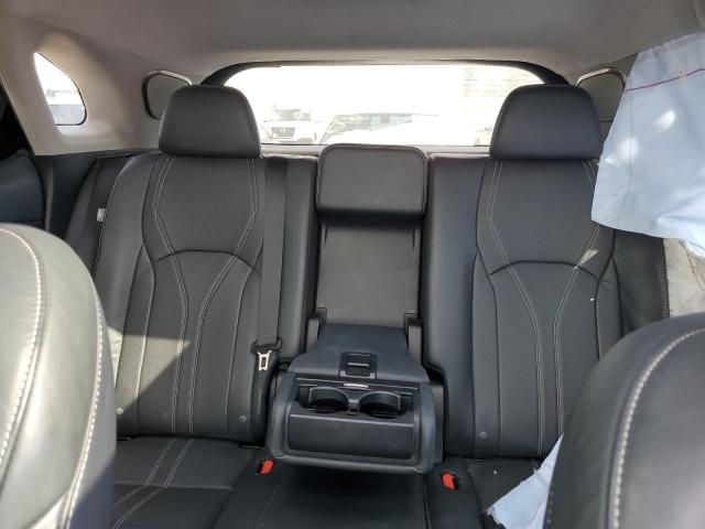 Photo 10 from auction – 2020 LEXUS RX 350 with VIN 2T2JZMAA3LC167550