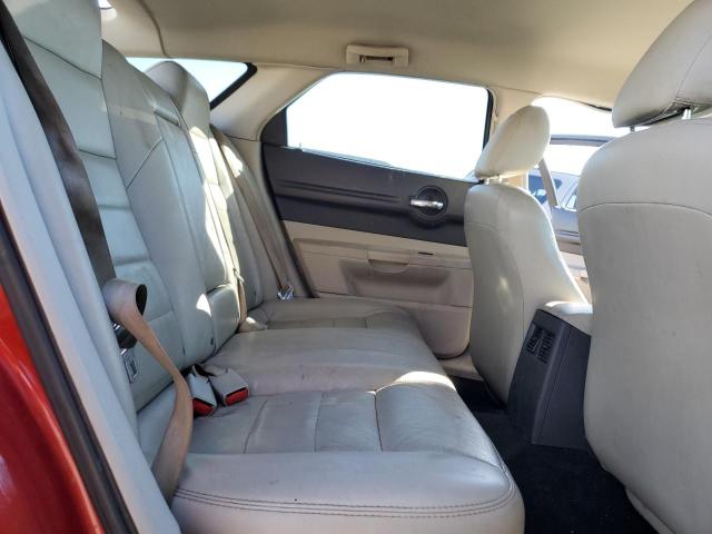 Photo 10 from auction – 2005 DODGE MAGNUM R/T with VIN 2D4GV58265H592724