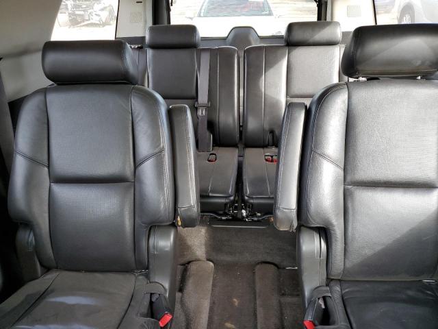 Zdjęcie 10 z aukcji – 2009 CADILLAC ESCALADE E z VIN 1GYFK26219R229315