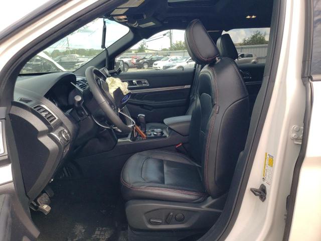 Photo 7 from auction – 2019 FORD EXPLORER S with VIN 1FM5K8GT3KGB00422