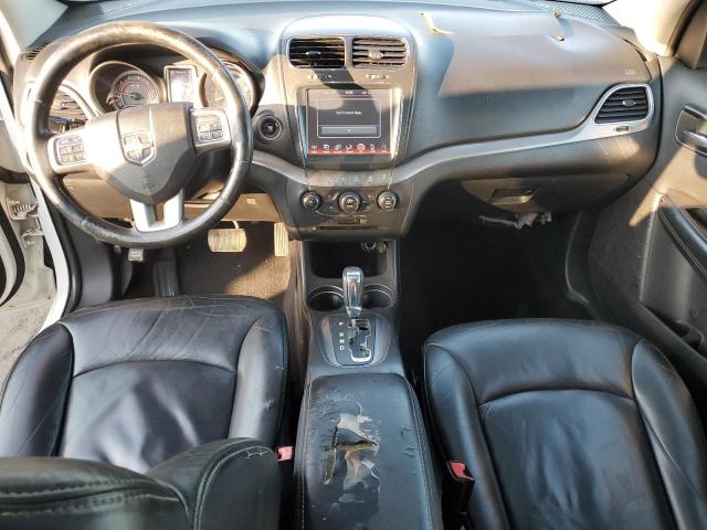 Photo 8 from auction – 2016 DODGE JOURNEY CR with VIN 3C4PDCGG4GT107718