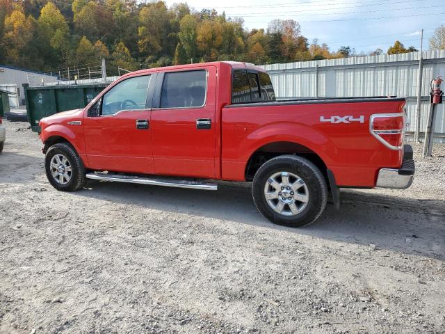 Photo 2 from auction – 2014 FORD F150 SUPER with VIN 1FTFW1EF9EFA92077