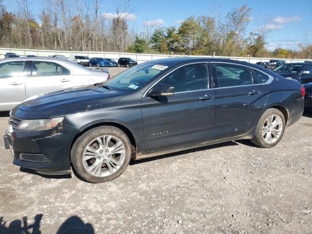 Photo 1 from auction – 2014 CHEVROLET IMPALA LT with VIN 1G1115SL2EU162923