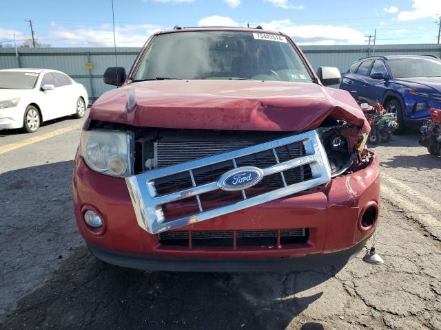 Photo 5 from auction – 2011 FORD ESCAPE XLT with VIN 1FMCU9DG7BKB01147