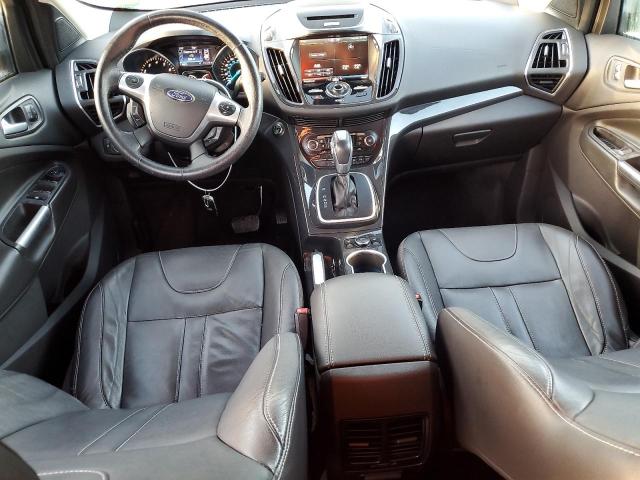 Photo 8 from auction – 2013 FORD ESCAPE TIT with VIN 1FMCU9J99DUC19729