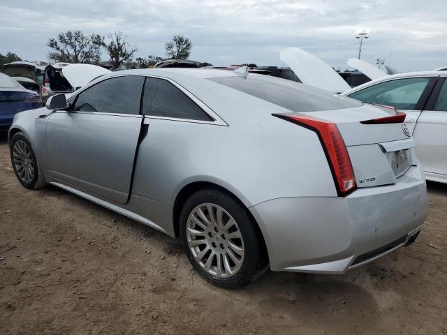 Photo 2 from auction – 2013 CADILLAC CTS PERFOR with VIN 1G6DJ1E35D0158804