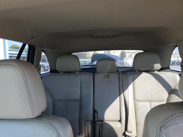 Photo 10 from auction – 2011 FORD EDGE SEL with VIN 2FMDK3JC1BBA80797
