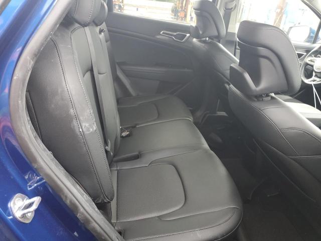 Photo 11 from auction – 2023 KIA SPORTAGE E with VIN 5XYK33AF0PG108689