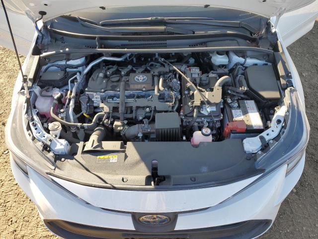 Photo 11 from auction – 2023 TOYOTA COROLLA LE with VIN JTDBCMFE5P3010350