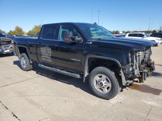 Photo 4 from auction – 2016 GMC SIERRA K25 with VIN 1GT12SEG3GF265860