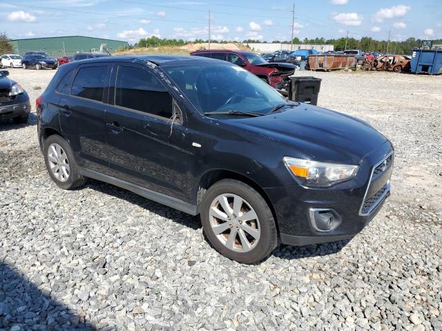 Photo 4 from auction – 2015 MITSUBISHI OUTLANDER with VIN 4A4AP3AU8FE055903