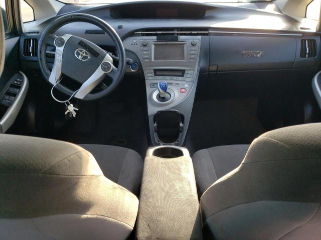 Photo 8 from auction – 2013 TOYOTA PRIUS with VIN JTDKN3DU5D5682925