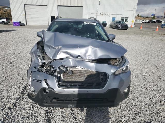 Photo 5 from auction – 2021 SUBARU CROSSTREK with VIN JF2GTHMC2M8377642