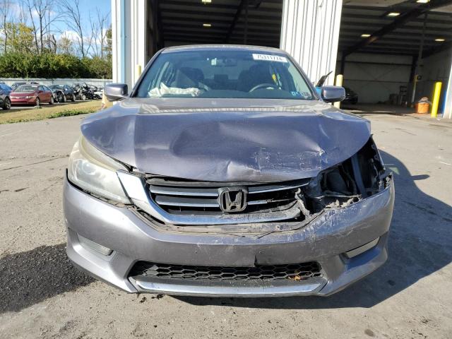 Photo 5 from auction – 2014 HONDA ACCORD EX with VIN 1HGCR2F73EA290837