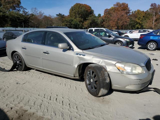 Photo 4 from auction – 2007 BUICK LUCERNE CX with VIN 1G4HD57257U124842