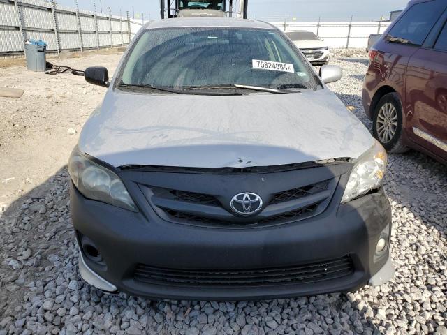 Photo 5 from auction – 2013 TOYOTA COROLLA BA with VIN 2T1BU4EE0DC986943