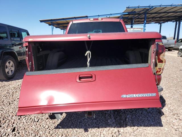 Photo 6 from auction – 2004 CHEVROLET SILVERADO with VIN 1GCHK23U84F262214