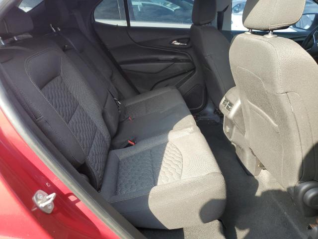 Photo 11 from auction – 2018 CHEVROLET EQUINOX LT with VIN 2GNAXJEV9J6283220