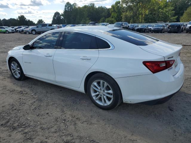 Photo 2 from auction – 2016 CHEVROLET MALIBU LT with VIN 1G1ZE5ST0GF269919