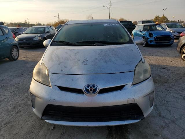 Photo 5 from auction – 2013 TOYOTA PRIUS with VIN JTDKN3DU5D5619453